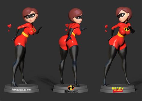 elastigirl porn comic|Elastigirl Hentai & Cartoon Porn Videos • CartoonPorn.Pro